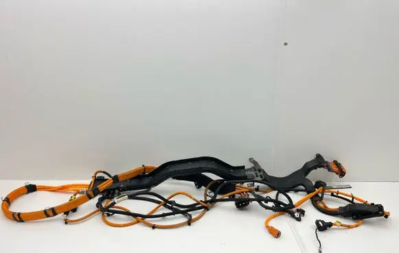 Volvo V60 Other wiring loom 30659188