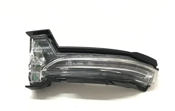 Ford Focus Front door wing mirror part JX7B13B381AA 21992817