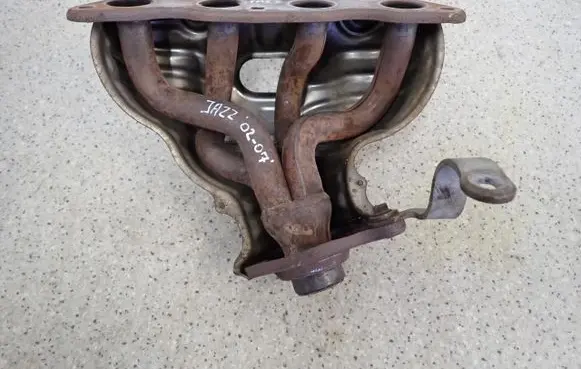 Honda Jazz Exhaust manifold 