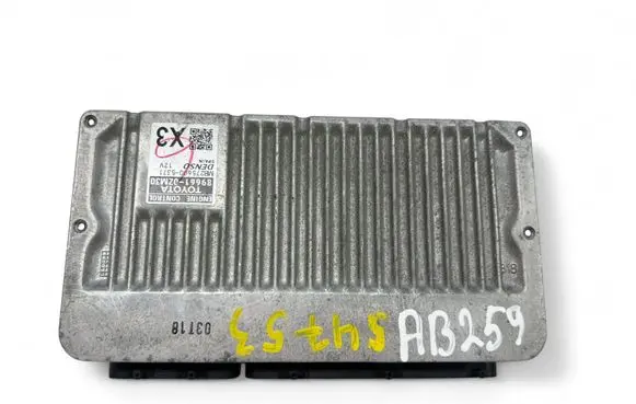 Engine control unit/module