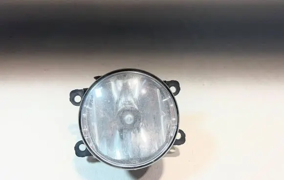 Renault Scenic III - Grand scenic III Front fog light 261500097R