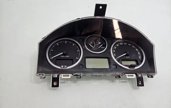 Land Rover Freelander 2 - LR2 Speedometer (instrument cluster) 6H5210849FE