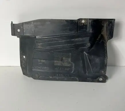 Mitsubishi Outlander Front underbody cover/under tray JPF-5370B055