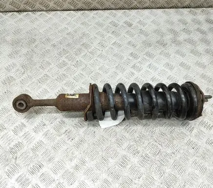 Ford Ranger Front shock absorber/damper DB3918045GA
