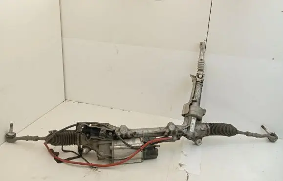 BMW 5 F10 F11 Steering rack 7818974289