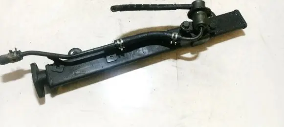 Mitsubishi Outlander Fuel main line pipe