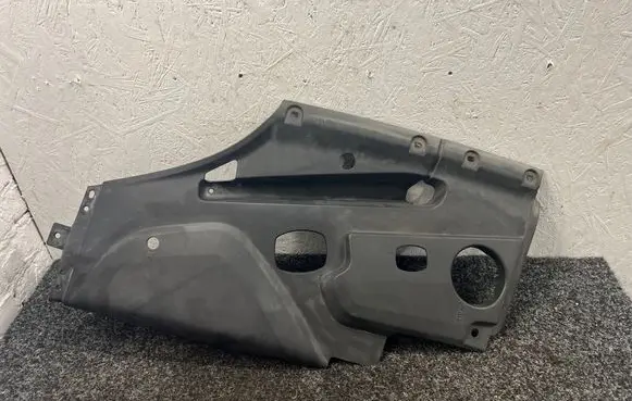 Porsche Cayenne (92A) Engine cover (trim) 7P5806584