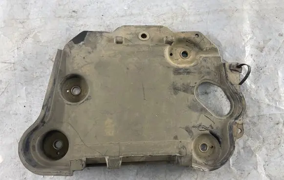 Battery tray