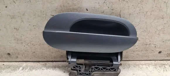 BMW 5 E39 Rear door exterior handle 