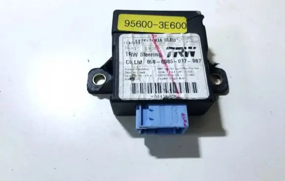 KIA Sorento Door control unit/module 956003e600 95600-3e600
