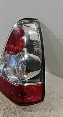 Subaru Forester SG Rear/tail lights