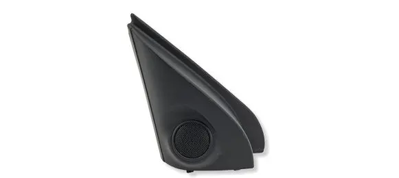 Mitsubishi Outlander Front door high frequency speaker 7221B587