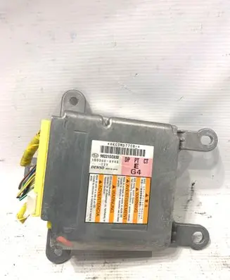 Airbag control unit/module