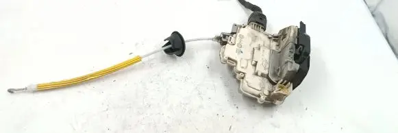 Audi A3 S3 8P Front door lock TNT063