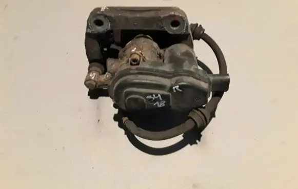 Land Rover Evoque I Rear brake caliper