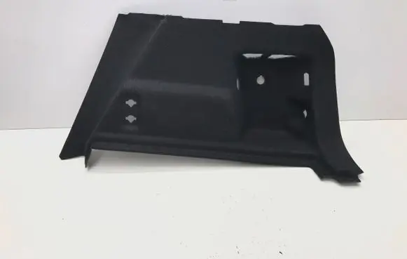 BMW 2 Active Tourer U06 Trunk/boot side trim panel 5A82450
