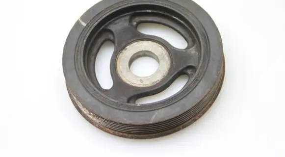 Ford Focus Crankshaft pulley E110124A