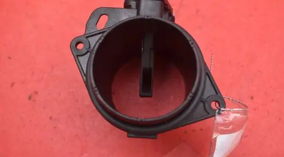 Citroen C5 Mass air flow meter 9662635680