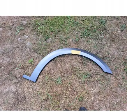 Audi A6 Allroad C8 Front arch trim 4K9853718