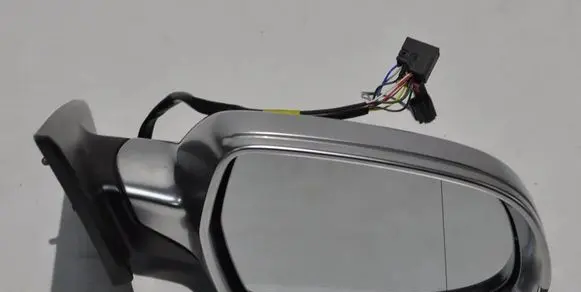 Audi RS5 Coupe wind mirror (mechanical) 