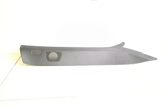 Audi Q4 Sportback e-tron (A) pillar trim 4KE867234A