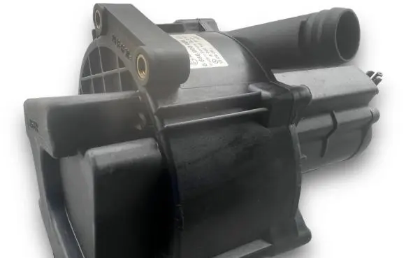 Mercedes-Benz S W140 Secondary air pump A0001403585