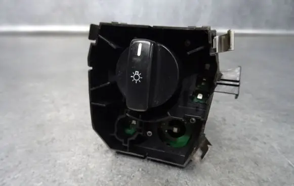 Mercedes-Benz R W251 Light switch A2515456204 2515456204 04026310