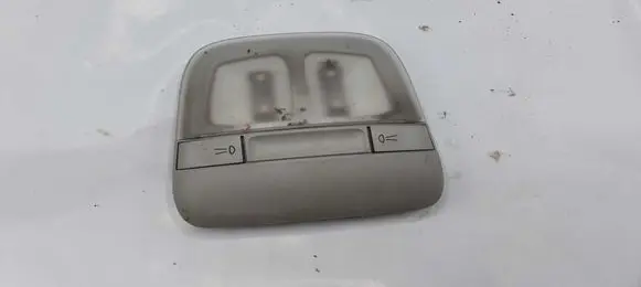 Fiat Stilo Rear seat light 735358141 735273815