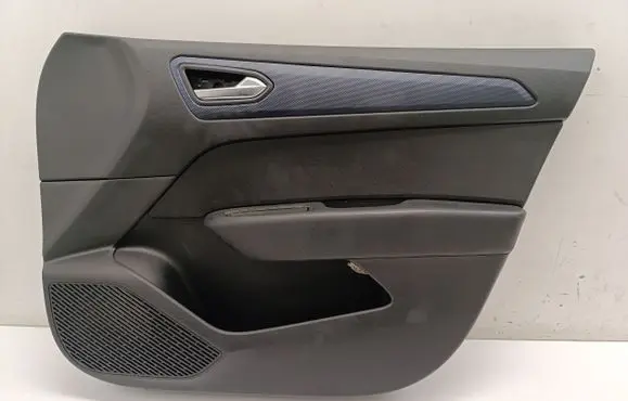 Renault Arkana Front door card panel trim 809003857R