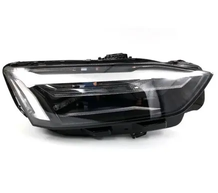 Audi A5 Headlight/headlamp 8W6941012