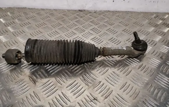 Steering tie rod
