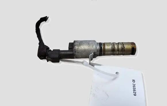 Audi A3 S3 8V Camshaft vanos timing valve