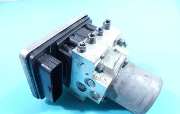 BMW 7 G11 G12 ABS Pump 6886382 IMPRK1262418