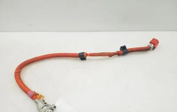 Lexus GS 250 350 300H 450H Other wiring loom 8221230160