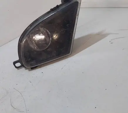BMW 5 E60 E61 Front fog light