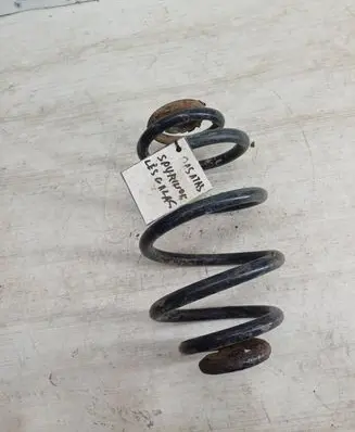 Volkswagen PASSAT B5 Rear coil spring