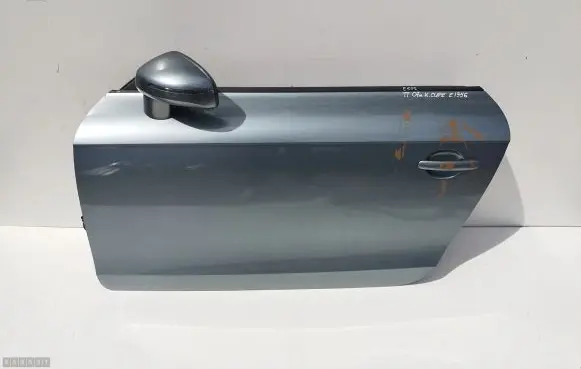 Audi TT TTS Mk2 Front door