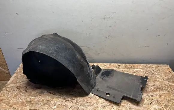 BMW 1 F20 F21 Other under body part 7241838 15677210