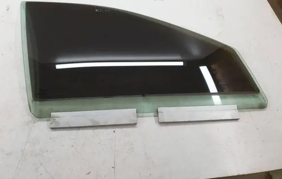 Volvo XC90 Front door window glass four-door DOT682M3250AS2 43R001605 E000199