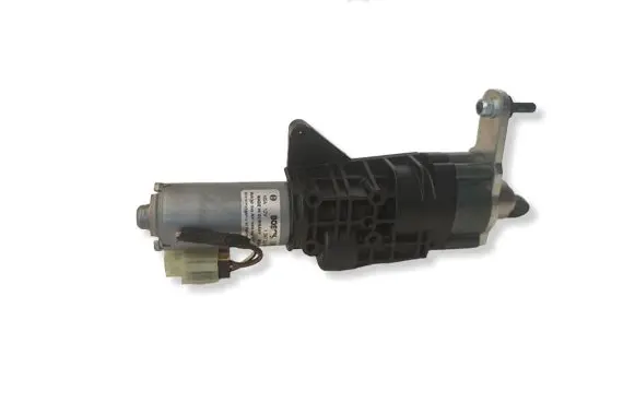 Audi Q7 4M Tailgate/trunk/boot lift motor 4M0827852A