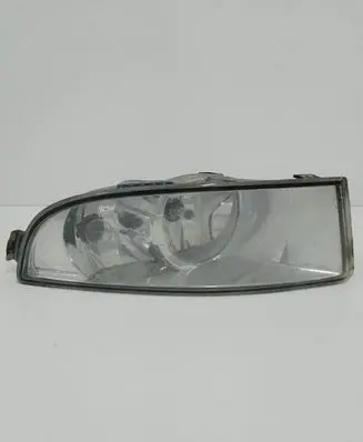 Skoda Octavia Mk2 (1Z) Front fog light 1Z0941700C