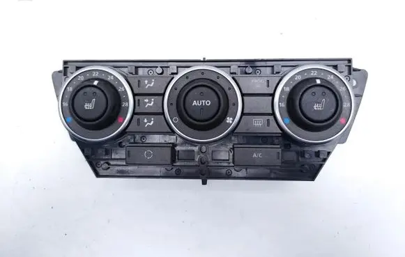 Land Rover Freelander 2 - LR2 Climate control unit 