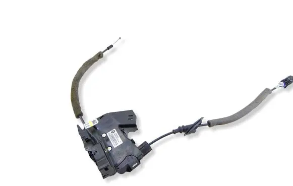 Renault Megane IV Rear door lock 16943021 825025222R