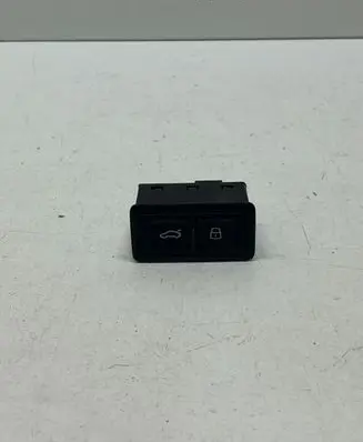 Audi A6 C7 Tailgate/boot open switch button 4G0959831D 10118901 20122018