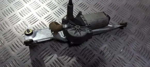 Honda Civic Rear window wiper motor 76710s1ee010 76710-s1e-e010