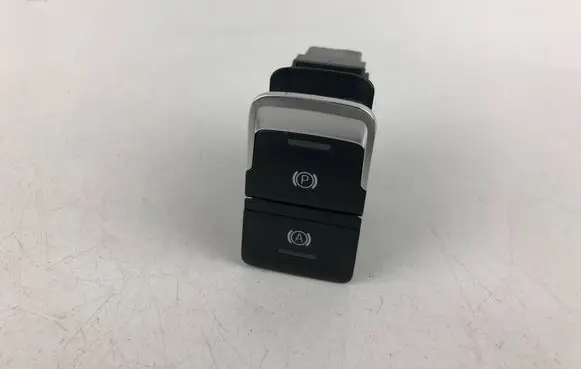 Seat Leon IV Hand parking brake switch 575927225