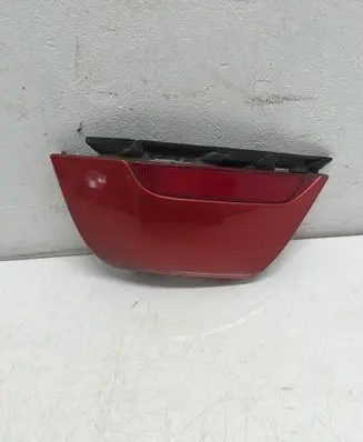 Renault Clio IV Rear bumper corner part panel trim 850776115R
