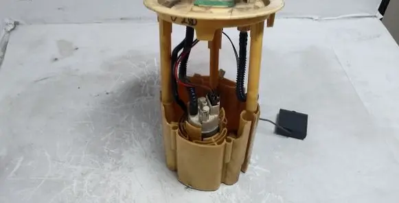Peugeot 807 In-tank fuel pump 223222015 1489085080