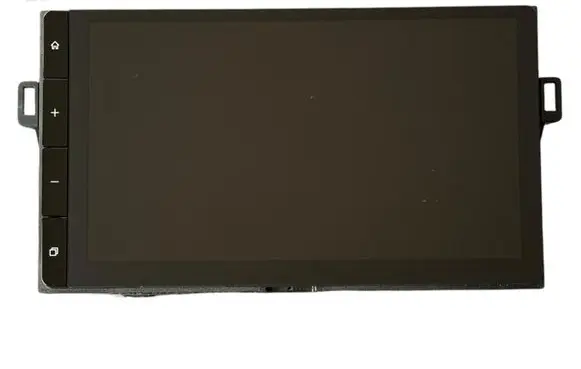 Toyota Yaris Cross Radio/CD/DVD/GPS head unit 86140YP032
