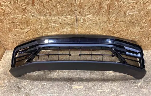 Porsche Panamera (971) Front bumper cross member 971898010G